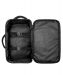 Puccini Easy Pack matkareppu S, 90171, musta