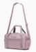 Puccini Packsy 2in1 matkakassi, TD247-3C, roosa