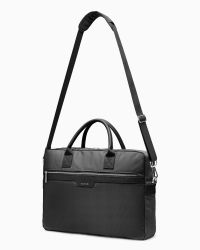 Puccini tietokonelaukku 15,6", TL2509-1, musta