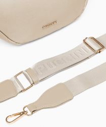 Puccini Pulse-olkalaukku TM247-6A, beige