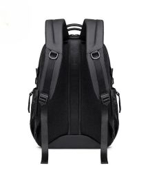 Arctic Hunter tietokonereppu B00530, musta