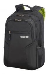 American Tourister Urban Groove tietokonereppu 15,6", musta