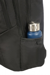 American Tourister Urban Groove tietokonereppu 15,6", musta