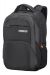American Tourister Urban Groove reppu, 15,6", musta