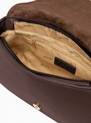 Puccini olkalaukku, BK2251026, ruskea