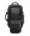 Puccini Easy Pack matkareppu S, 90171, musta