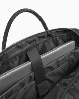Puccini tietokonelaukku 15,6", TL2509-1, musta