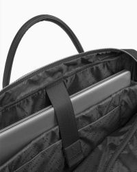 Puccini tietokonelaukku 15,6", TL2509-1, musta