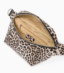 Puccini crossbodyvyölaukku TM251-6, leopardi
