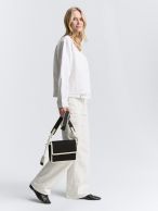 Tom Tailor Suzi olkalaukku, musta