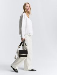 Tom Tailor Suzi olkalaukku, musta