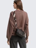 Tom Tailor Denim Sada kameralaukku, musta