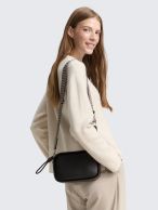 Tom Tailor Tatiana kameralaukku 011910,  musta 