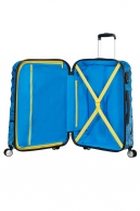 American Tourister Wavebreaker Disney, lentolaukku, Donald Duck
