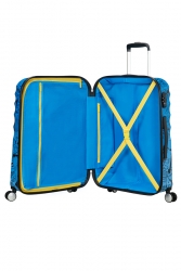 American Tourister Wavebreaker Disney, lentolaukku, Donald Duck