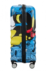 American Tourister Wavebreaker Disney, lentolaukku, Donald Duck