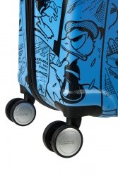 American Tourister Wavebreaker Disney, lentolaukku, Donald Duck