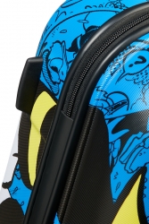American Tourister Wavebreaker Disney, lentolaukku, Donald Duck