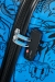 American Tourister Wavebreaker Disney, lentolaukku, Donald Duck