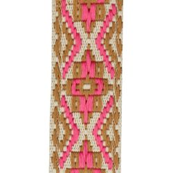 Enrico Benetti laukun olkahihna, 88001, misty pink