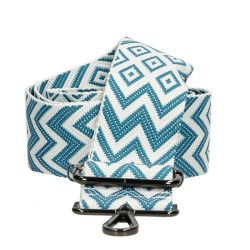 Enrico Benetti laukun olkahihna, 88002, sky blue