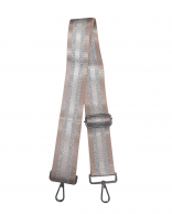 Enrico Benetti laukun olkahihna, 88003, vaalea taupe