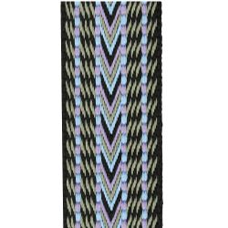 Enrico Benetti laukun olkahihna, 88007, lila