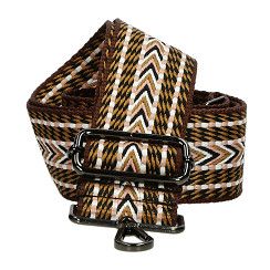 Enrico Benetti laukun olkahihna, 88007, salmon