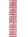 Enrico Benetti laukun olkahihna, 88008, pink