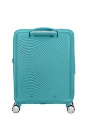 American Tourister Soundbox, lentolaukku, Turquoise tonic