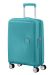 American Tourister Soundbox, lentolaukku, Turquoise tonic