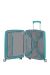 American Tourister Soundbox, lentolaukku, Turquoise tonic