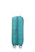 American Tourister Soundbox, lentolaukku, Turquoise tonic