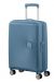 American Tourister Soundbox, lentolaukku, Stone blue