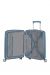 American Tourister Soundbox, lentolaukku, Stone blue