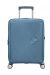 American Tourister Soundbox, lentolaukku, Stone blue