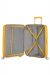 American Tourister Soundbox, suuri matkalaukku, Golden yellow