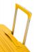 American Tourister Soundbox, suuri matkalaukku, Golden yellow