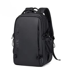 Arctic Hunter tietokonereppu B00530, musta