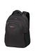 American Tourister At Work tietokonereppu 15,6", 88529, musta/oranssi