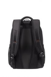 American Tourister At Work tietokonereppu 15,6", 88529, musta/oranssi