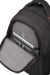 American Tourister At Work tietokonereppu 15,6", 88529, musta/oranssi