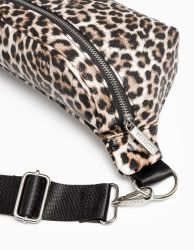 Puccini crossbodyvyölaukku TM251-6, leopardi