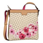 Gabor Barina Flower olkalaukku, 9222, beige