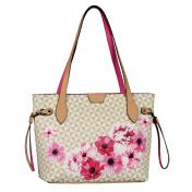 Gabor Barina shopper, 9223, kukkakuosi