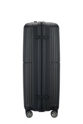 Samsonite Orfeo suuri matkalaukku, musta