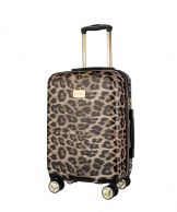 Puccini Beverly Hills lentolaukku, Leopard