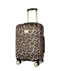 Puccini Beverly Hills lentolaukku, Leopard