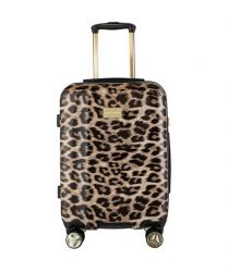 Puccini Beverly Hills lentolaukku, Leopard