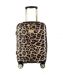 Puccini Beverly Hills lentolaukku, Leopard